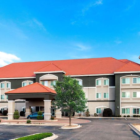 La Quinta By Wyndham Tucumcari Hotel Kültér fotó