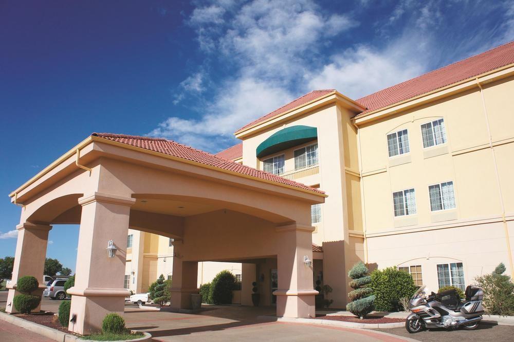 La Quinta By Wyndham Tucumcari Hotel Kültér fotó